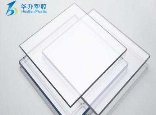 PC耐力板的質量好壞如何分辨？