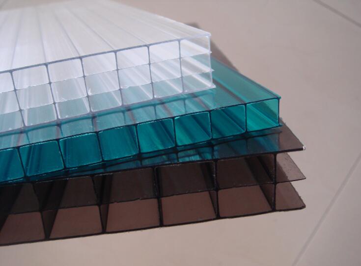 pc陽(yáng)光板的的標(biāo)準(zhǔn)厚度是多少mm？