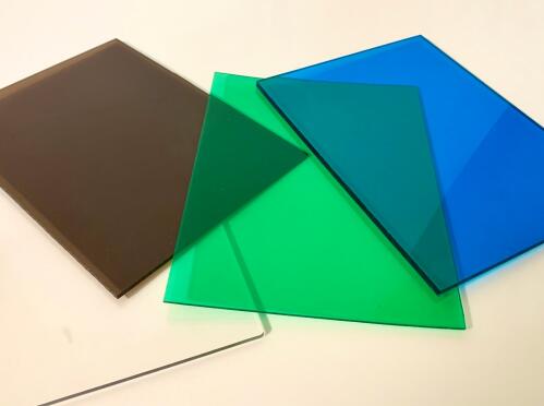 阻燃硬化PC板加工時(shí)需要注意什么？