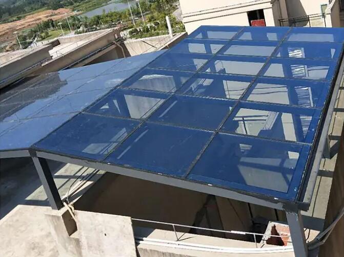 PC板露臺遮雨棚好不好用？