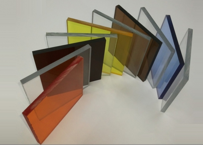 PC耐力板在建筑領(lǐng)域的應(yīng)用？