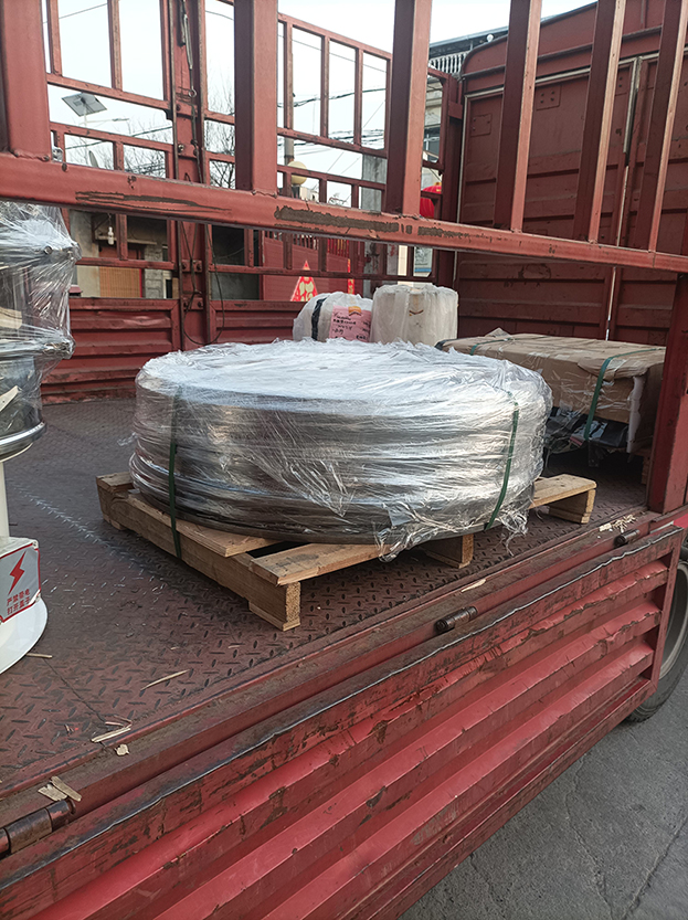 沖孔板網(wǎng)架，編制網(wǎng)架發(fā)貨