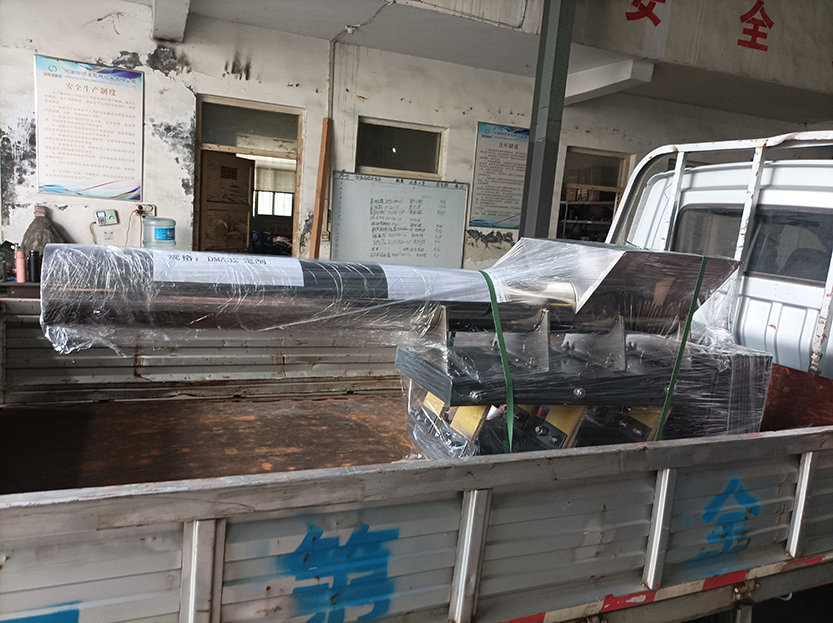 電磁給料機(jī)發(fā)貨