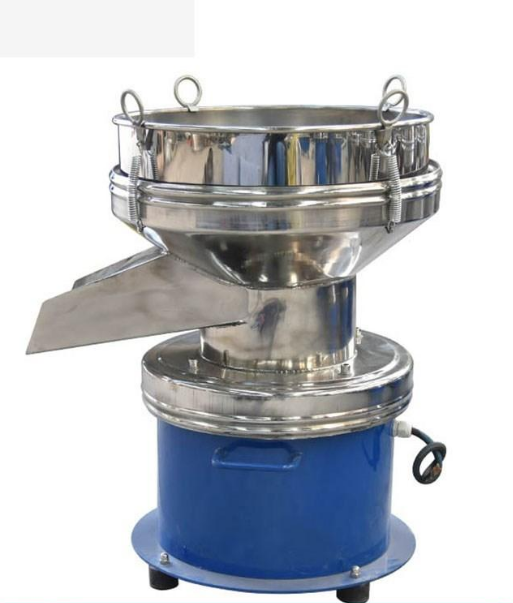 振動篩的篩分有哪幾種？