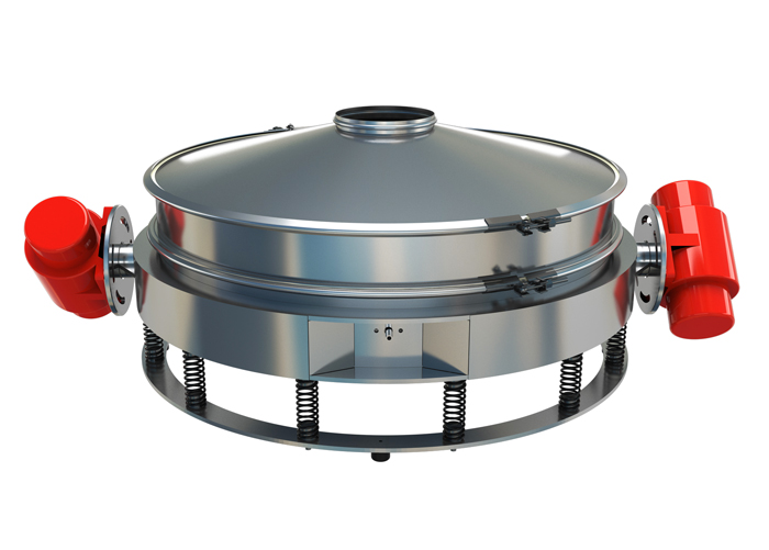 直排篩 漿液 過(guò)濾 除雜 顆粒篩