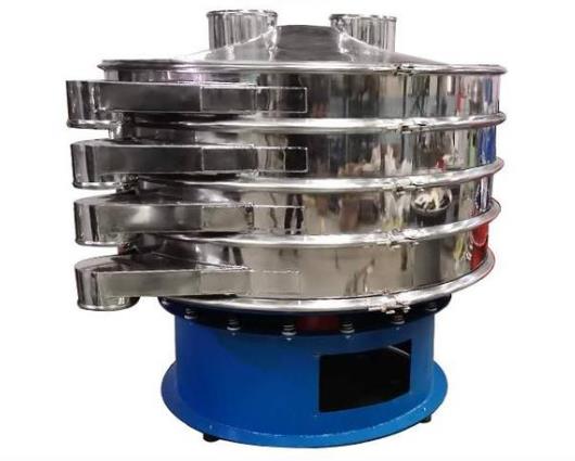 藥片藥粉漿料篩過(guò)濾篩