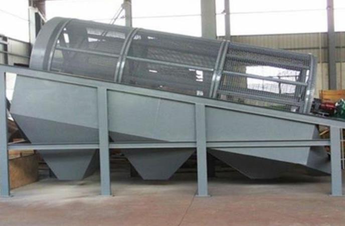 滾筒篩、圓筒篩、轉(zhuǎn)筒篩