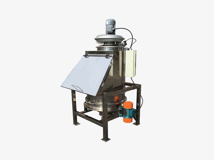 無(wú)塵投料站 卸料站 加料站