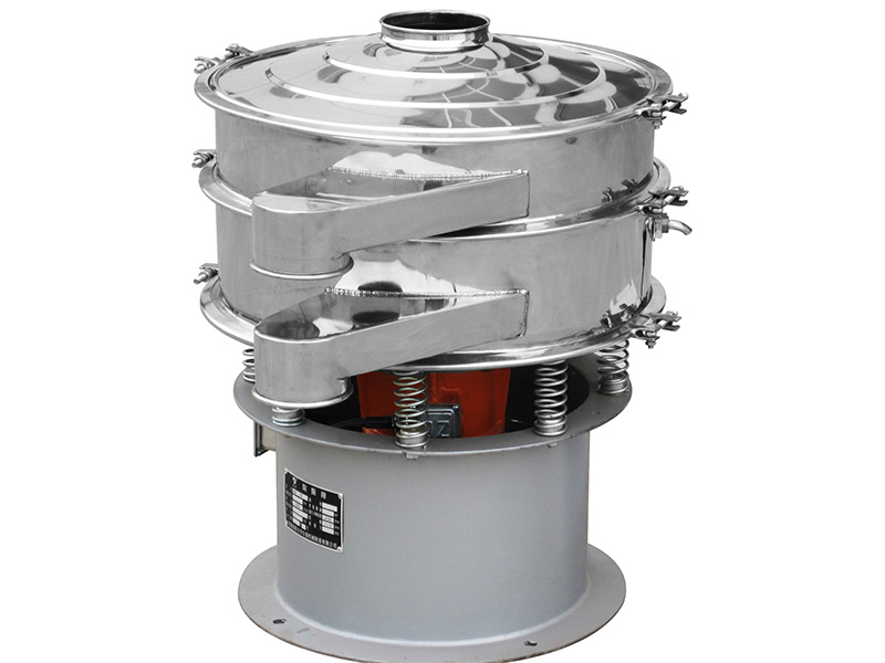 不銹鋼圓形篩 藥粉篩 中草藥 原料藥 篩分篩選